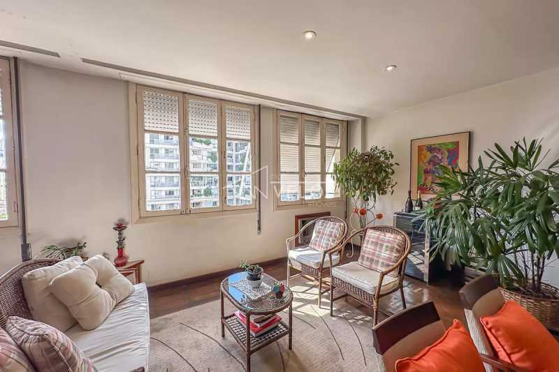 Apartamento, 4 quartos, 224 m² - Foto 24