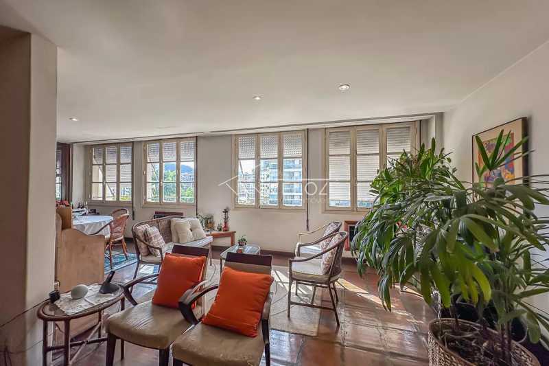 Apartamento, 4 quartos, 224 m² - Foto 17