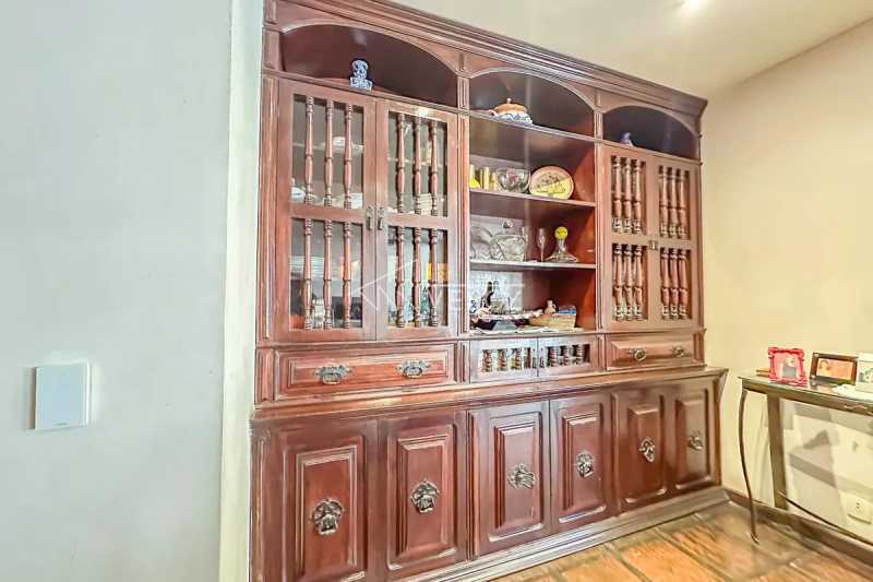 Apartamento, 4 quartos, 224 m² - Foto 12