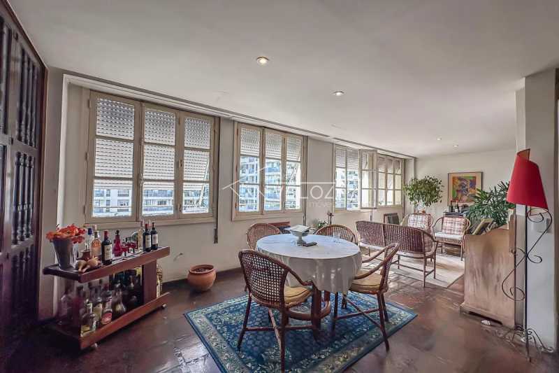 Apartamento, 4 quartos, 224 m² - Foto 16