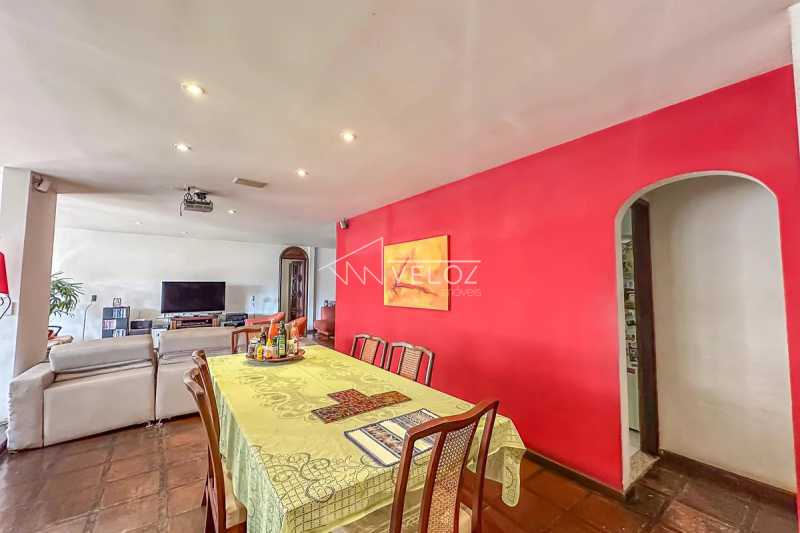 Apartamento, 4 quartos, 224 m² - Foto 1