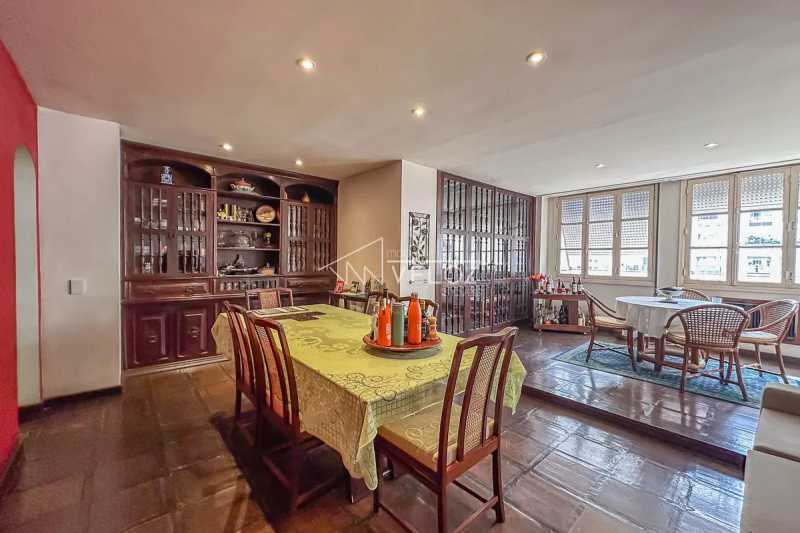 Apartamento, 4 quartos, 224 m² - Foto 2