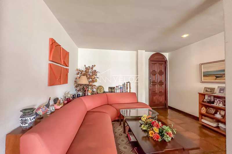 Apartamento, 4 quartos, 224 m² - Foto 4