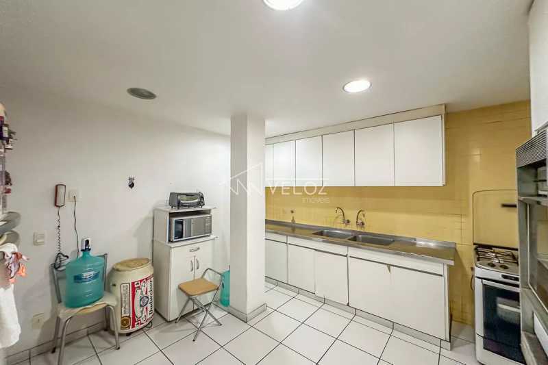 Apartamento, 4 quartos, 224 m² - Foto 13