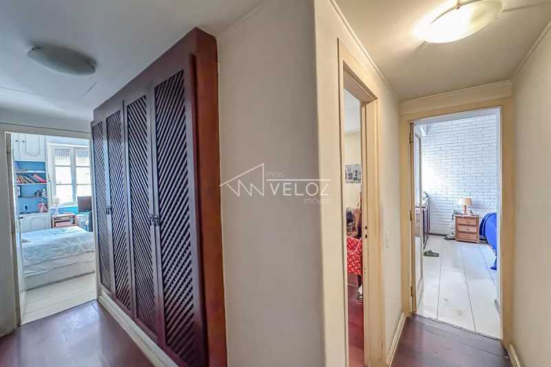 Apartamento, 4 quartos, 224 m² - Foto 29