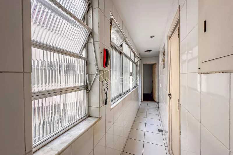 Apartamento, 4 quartos, 224 m² - Foto 23