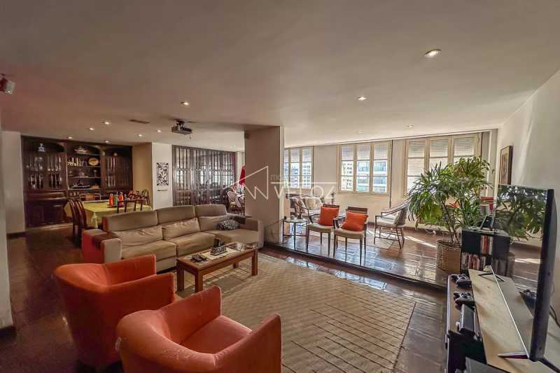 Apartamento, 4 quartos, 224 m² - Foto 7