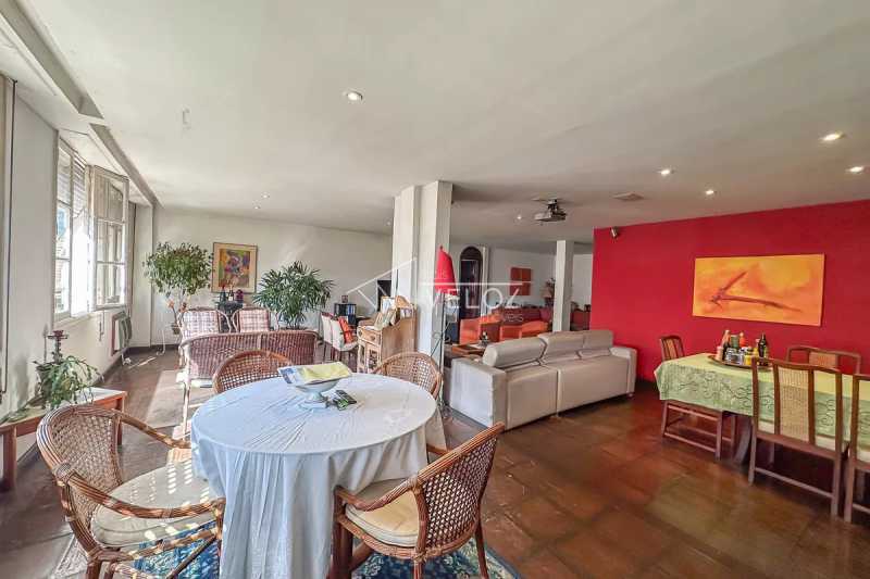 Apartamento, 4 quartos, 224 m² - Foto 20