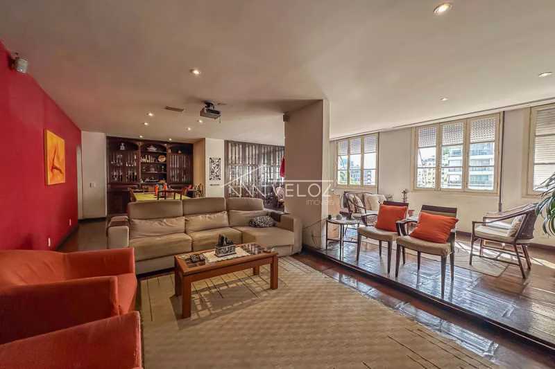 Apartamento, 4 quartos, 224 m² - Foto 18