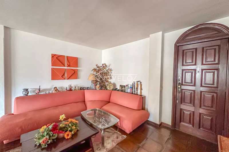 Apartamento, 4 quartos, 224 m² - Foto 9