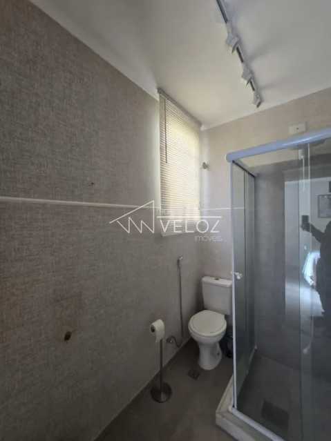 Apartamento, 1 quarto, 22 m² - Foto 22