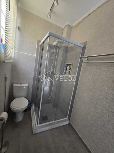 Apartamento, 1 quarto, 22 m² - Foto 24