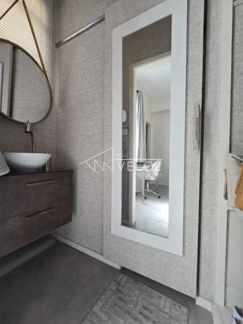 Apartamento, 1 quarto, 22 m² - Foto 18