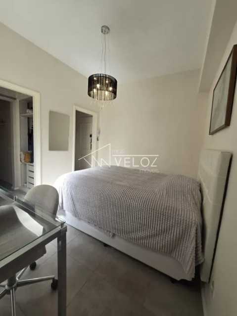 Apartamento, 1 quarto, 22 m² - Foto 6