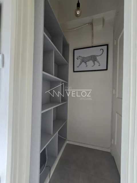 Apartamento, 1 quarto, 22 m² - Foto 15