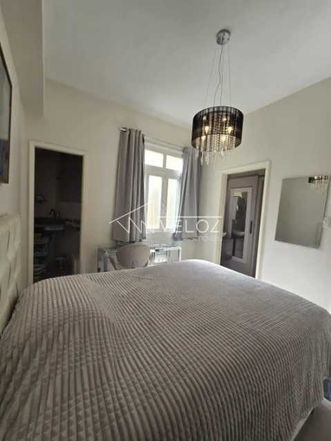 Apartamento, 1 quarto, 22 m² - Foto 4