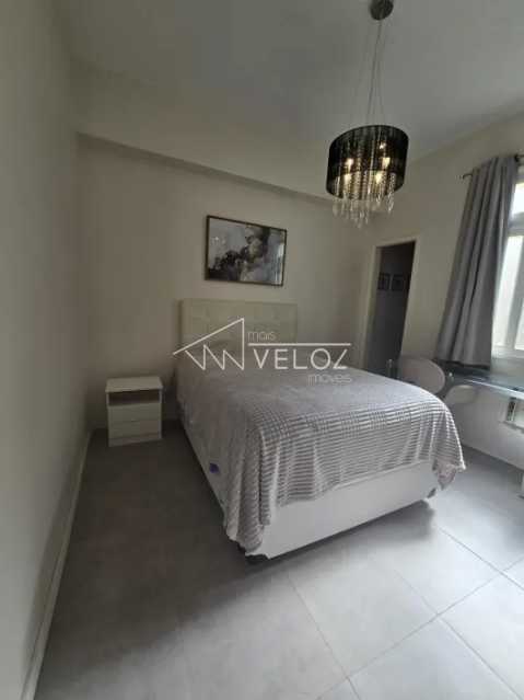 Apartamento, 1 quarto, 22 m² - Foto 1