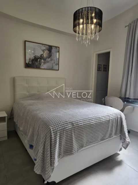 Apartamento, 1 quarto, 22 m² - Foto 5