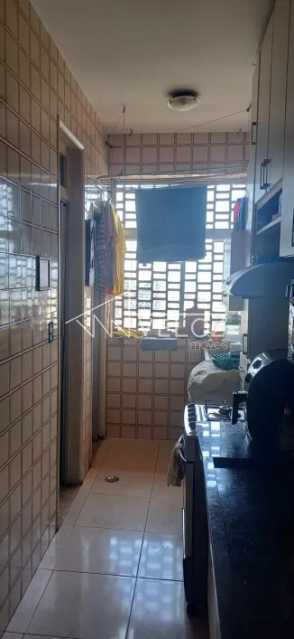 Apartamento, 1 quarto, 53 m² - Foto 17