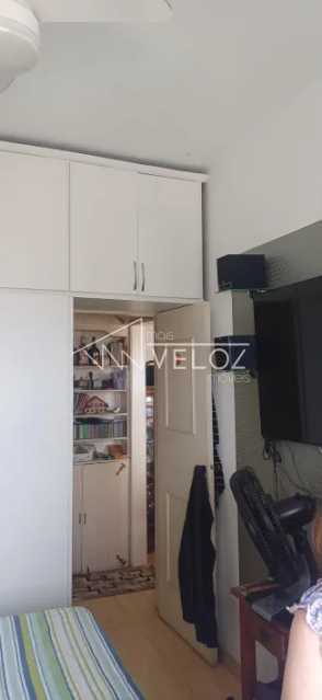 Apartamento, 1 quarto, 53 m² - Foto 1