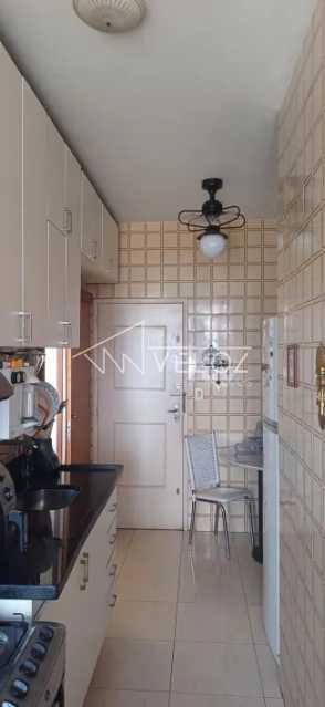 Apartamento, 1 quarto, 53 m² - Foto 3