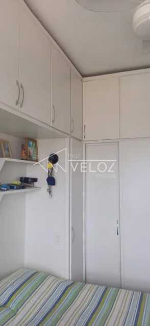 Apartamento, 1 quarto, 53 m² - Foto 8