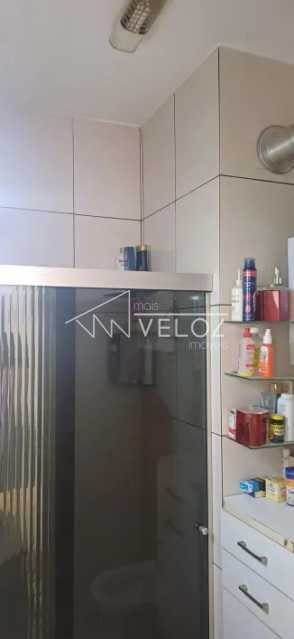 Apartamento, 1 quarto, 53 m² - Foto 13