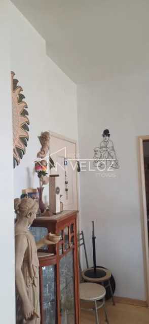 Apartamento, 1 quarto, 53 m² - Foto 21