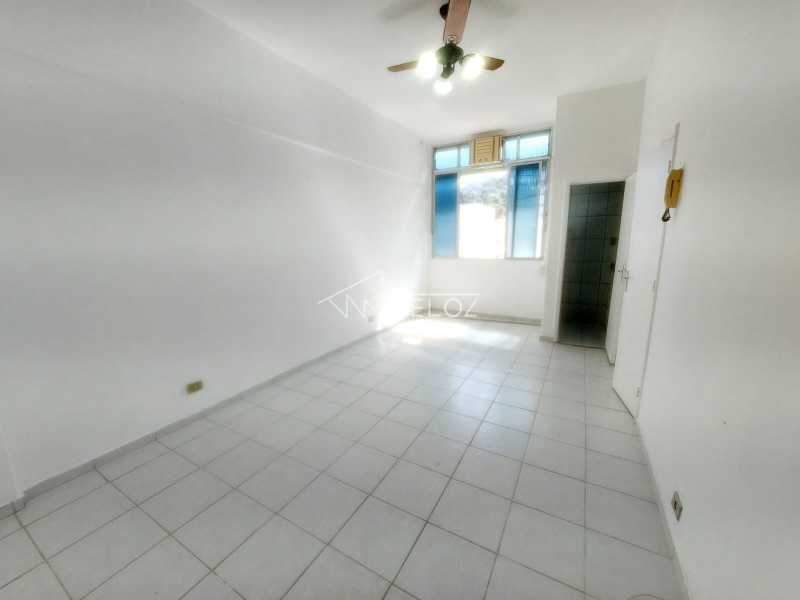 Apartamento, 1 quarto, 23 m² - Foto 9