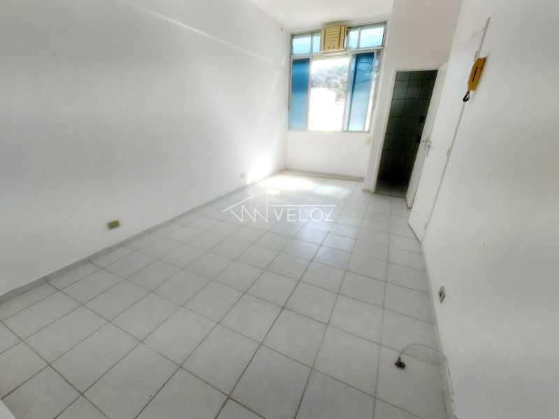 Apartamento, 1 quarto, 23 m² - Foto 5