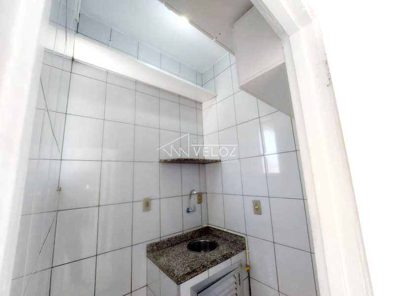 Apartamento, 1 quarto, 23 m² - Foto 4