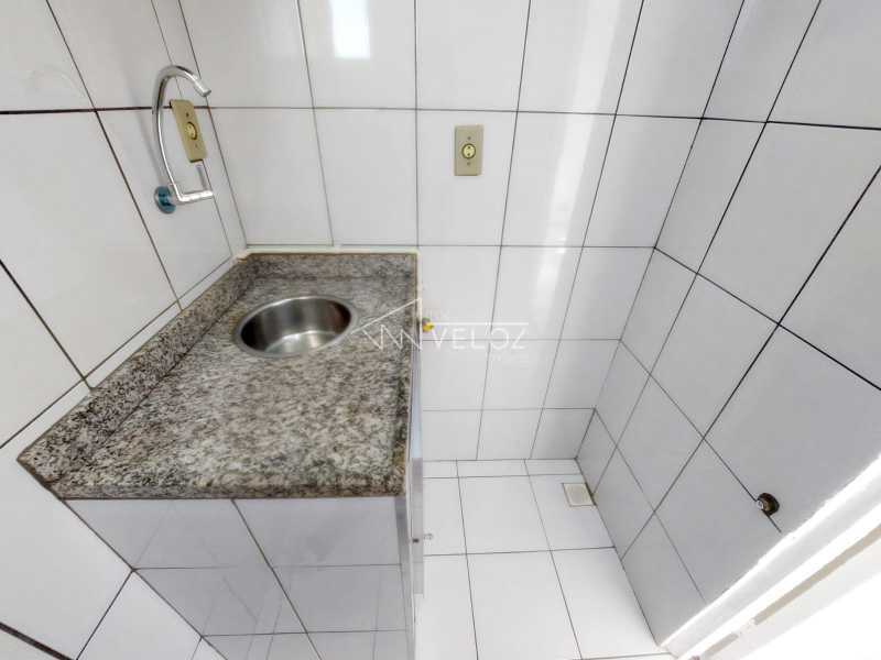 Apartamento, 1 quarto, 23 m² - Foto 6