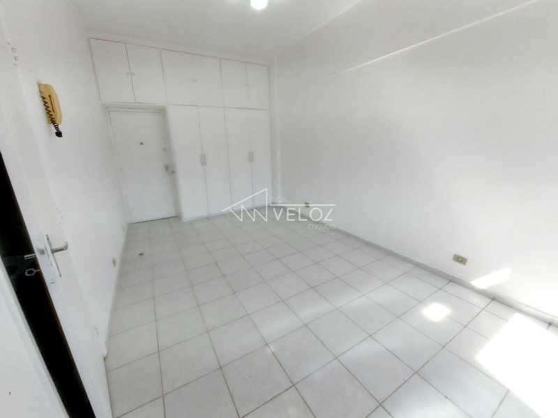 Apartamento, 1 quarto, 23 m² - Foto 3