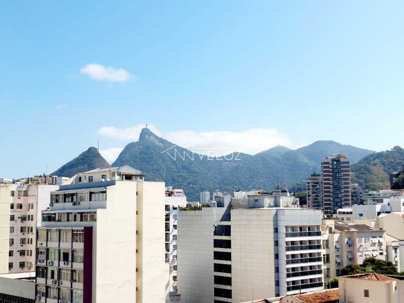 Apartamento, 1 quarto, 23 m² - Foto 2