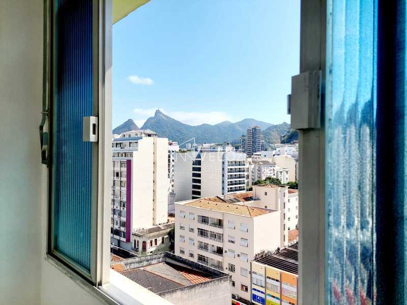 Apartamento, 1 quarto, 23 m² - Foto 21
