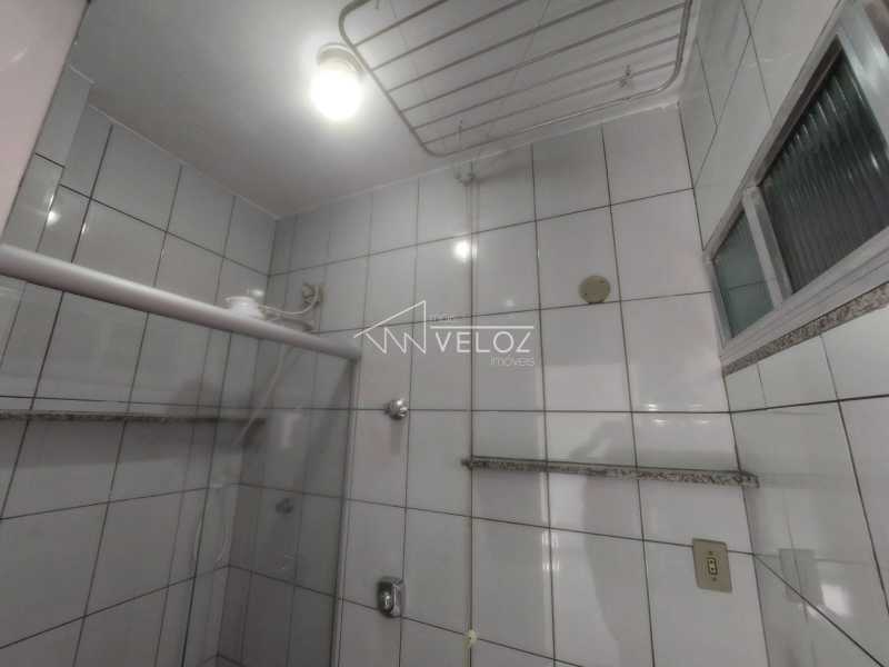 Apartamento, 1 quarto, 23 m² - Foto 7