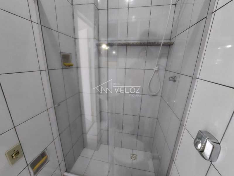 Apartamento, 1 quarto, 23 m² - Foto 12