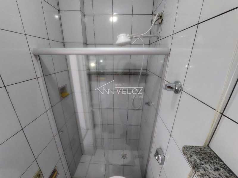 Apartamento, 1 quarto, 23 m² - Foto 16