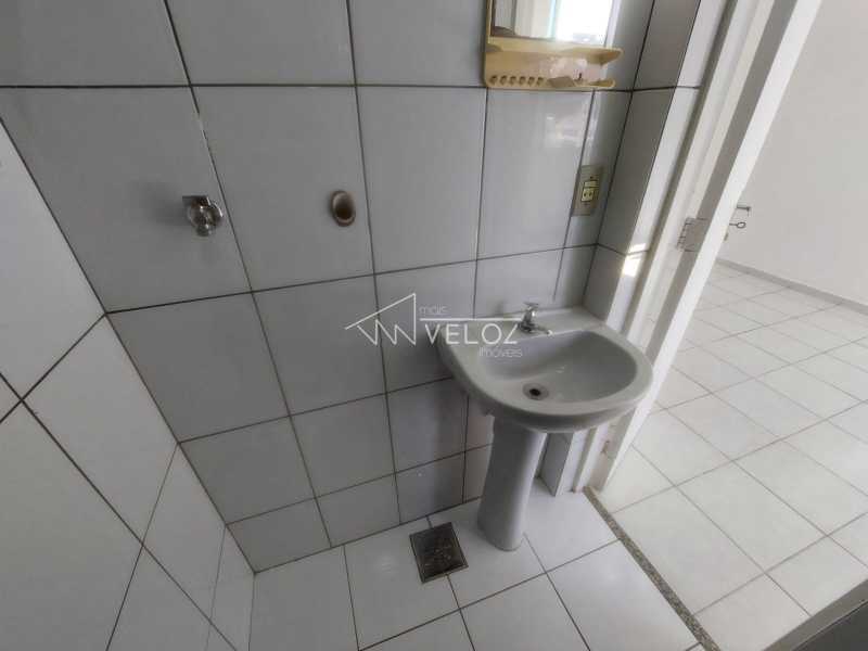 Apartamento, 1 quarto, 23 m² - Foto 18
