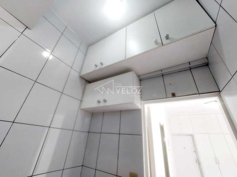 Apartamento, 1 quarto, 23 m² - Foto 25