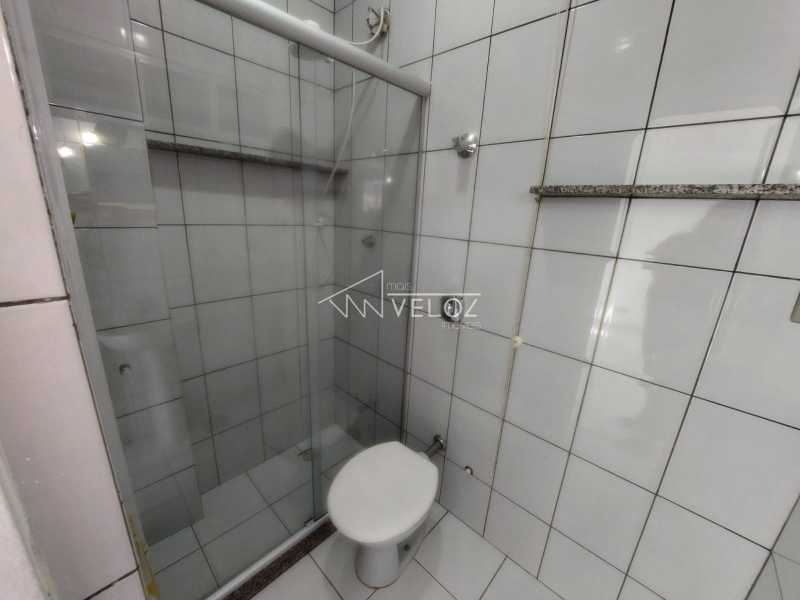 Apartamento, 1 quarto, 23 m² - Foto 22