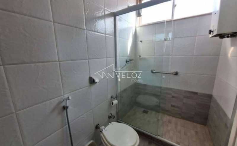 Apartamento, 3 quartos, 159 m² - Foto 8