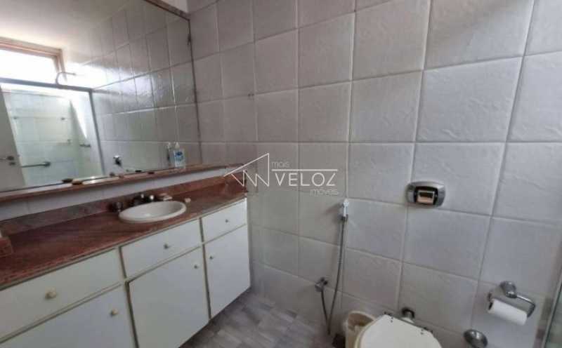 Apartamento, 3 quartos, 159 m² - Foto 9