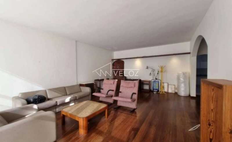 Apartamento, 3 quartos, 159 m² - Foto 1