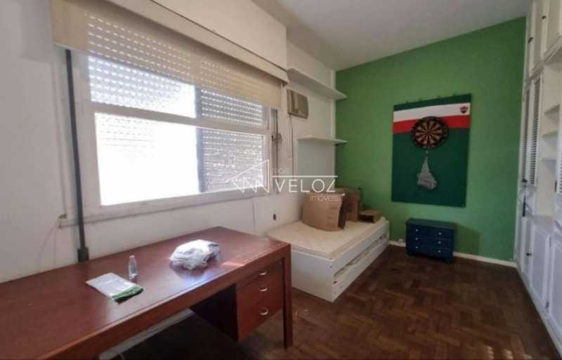 Apartamento, 3 quartos, 159 m² - Foto 13