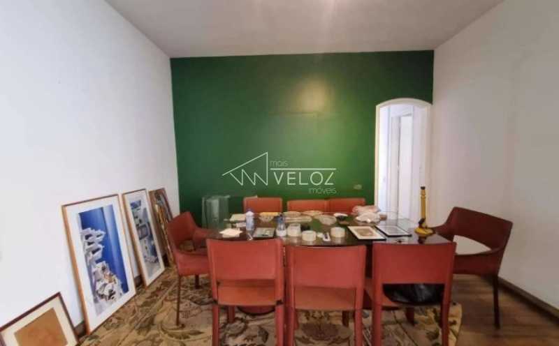 Apartamento, 3 quartos, 159 m² - Foto 19