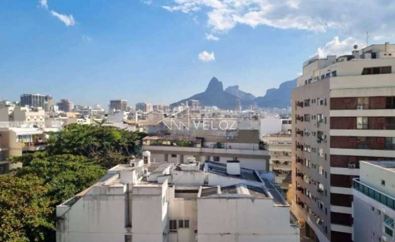 Apartamento, 3 quartos, 159 m² - Foto 14