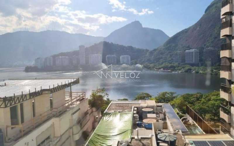 Apartamento, 3 quartos, 159 m² - Foto 10