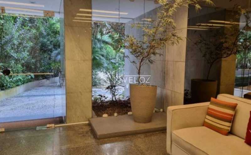 Apartamento, 3 quartos, 159 m² - Foto 18