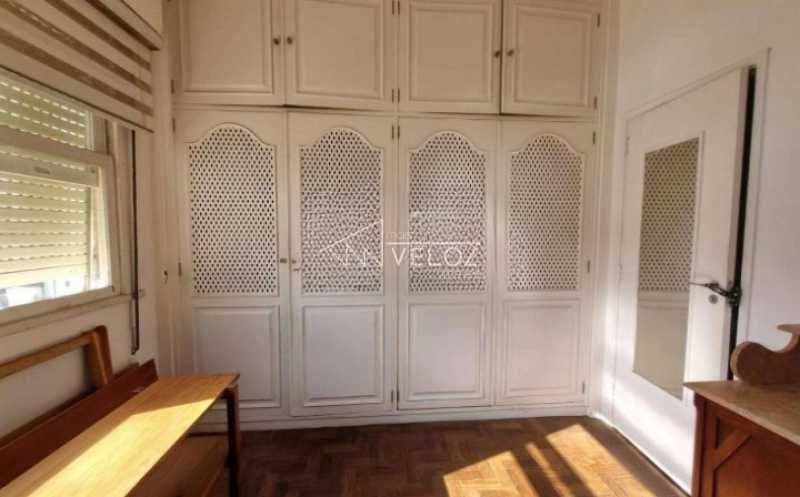 Apartamento, 3 quartos, 159 m² - Foto 7